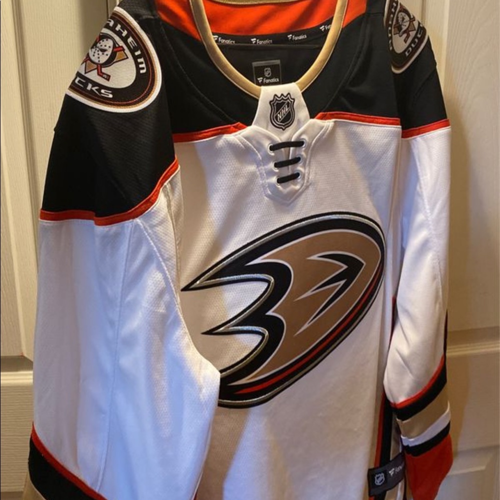Hockey jersey